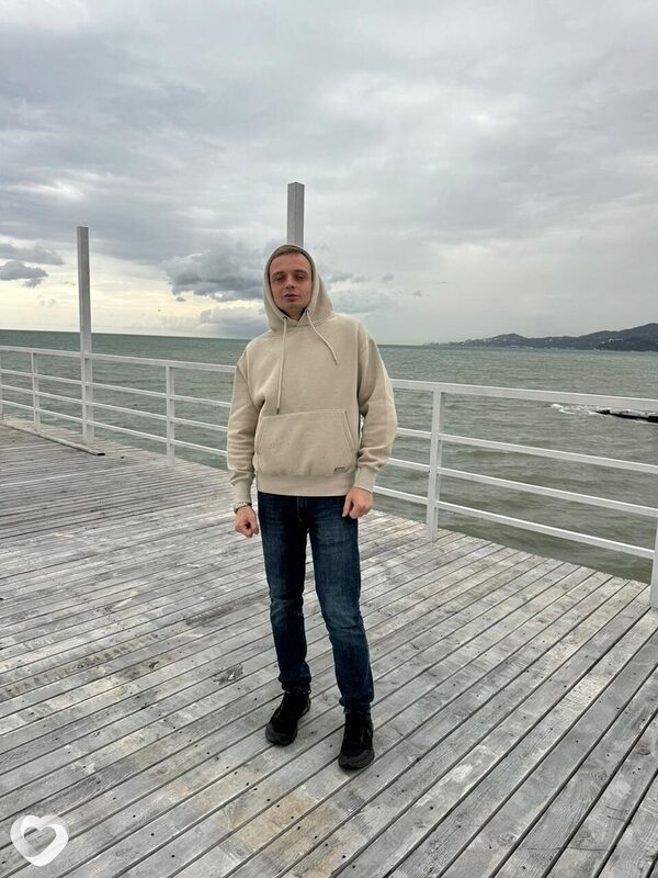 Никита, 29, Ростове-на-Дону — анкета №1136744
