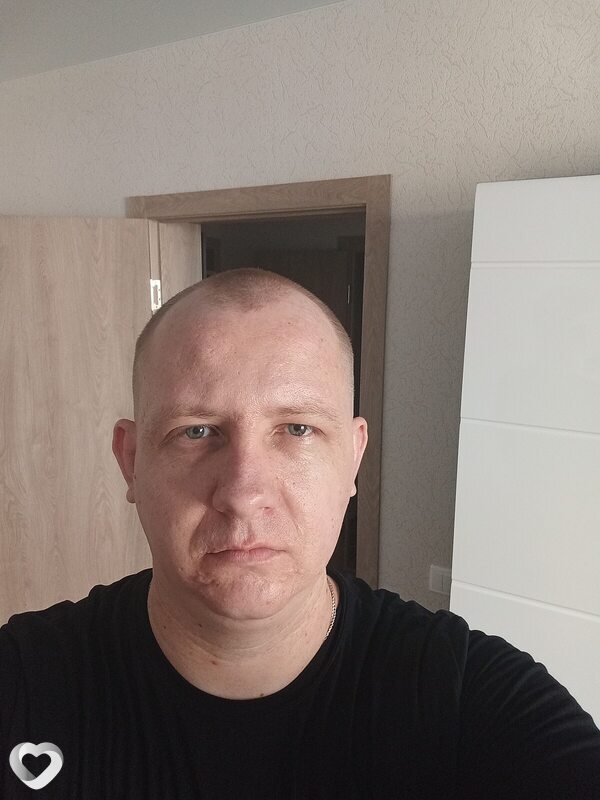 Дима, 34, Воронеже — анкета №1136747
