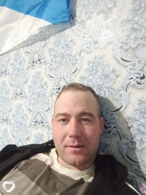 Константин, 36, Кургане — анкета №1136749