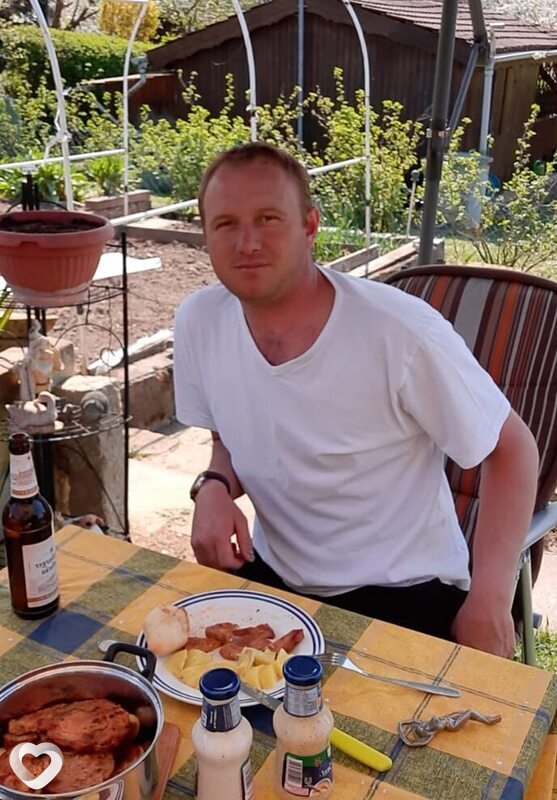 Константин, 39, Медногорске — анкета №1136701
