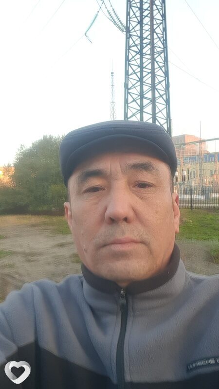 Мурат, 52, Астане — анкета №1136703