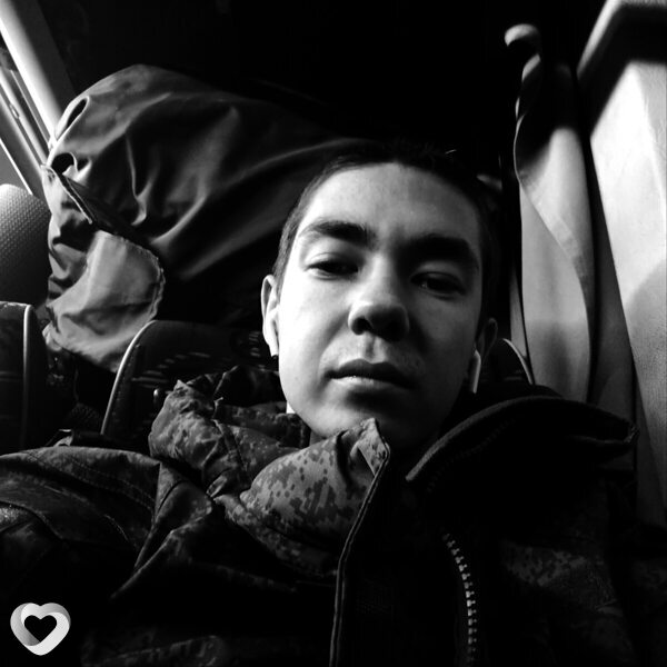 Петр, 26, Москве — анкета №1136712