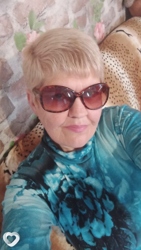 Ketrin, 57, Новороссийске — анкета №1136716