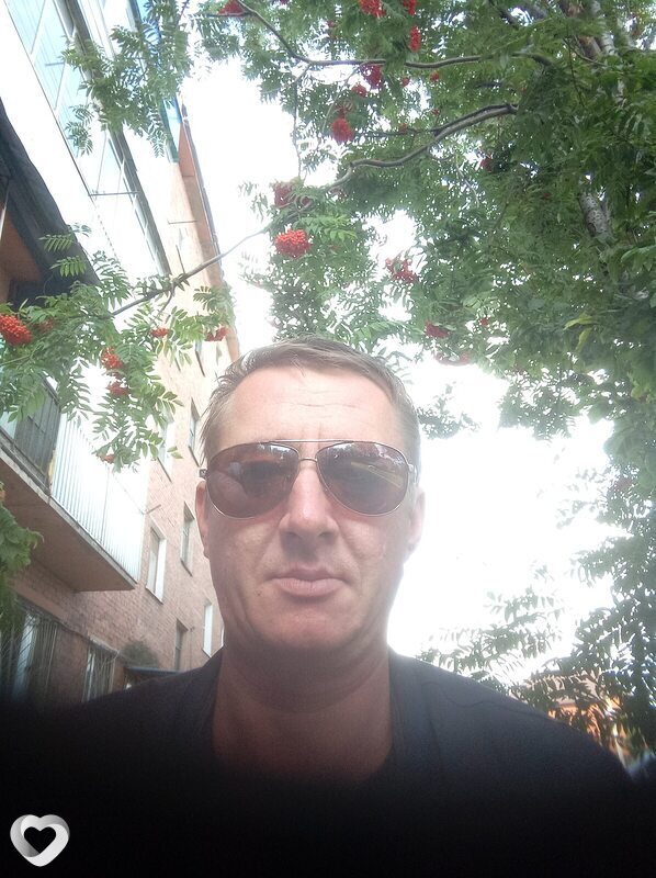 Михаил, 43, Калтане — анкета №1136720