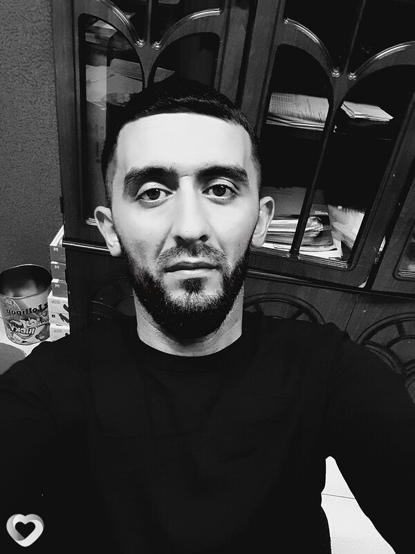 Фуад, 36, Капчагае — анкета №1136876