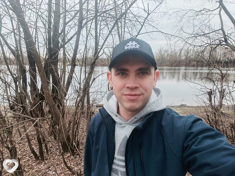 Евгений, 36, Гомеле — анкета №1136877