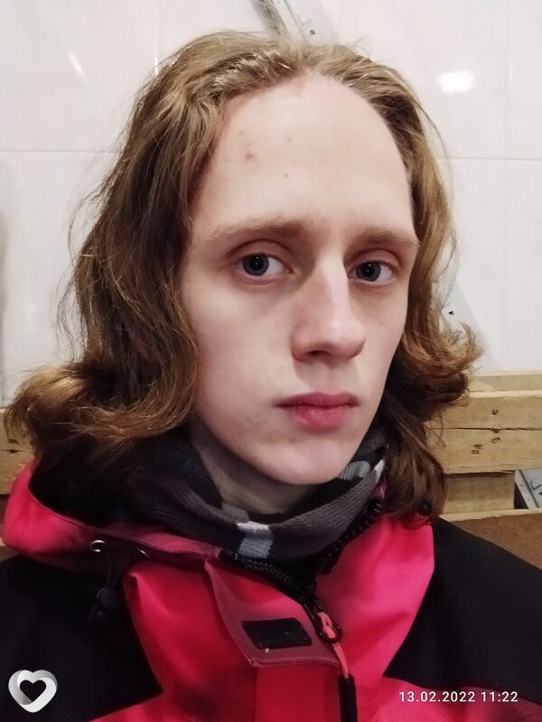 Донат, 25, Краснодаре — анкета №1136881