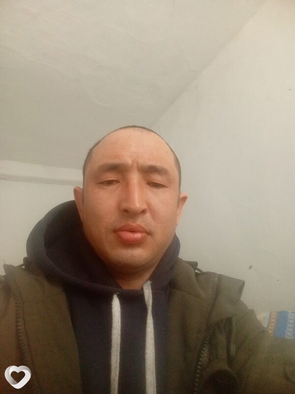 Виталий, 36, Бийске — анкета №1136885
