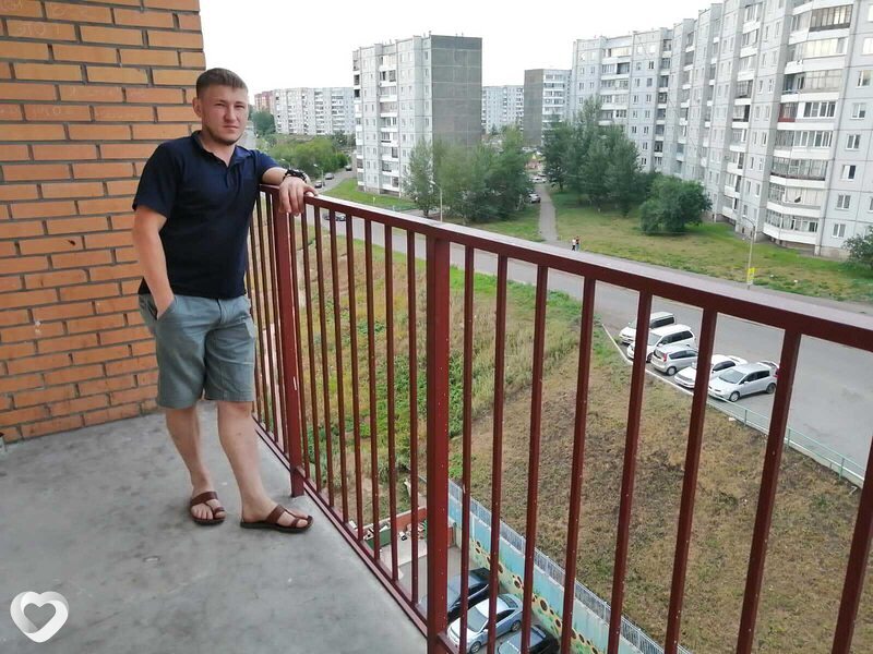 Руслан, 38, Кемерове — анкета №1136888