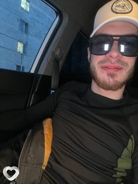 Влад, 28, Екатеринбурге — анкета №1136893