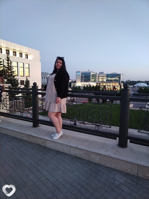 Роза, 37, Уфе — анкета №1136899