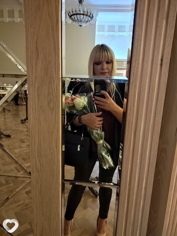 Александра, 43, Пятигорске — анкета №1136753