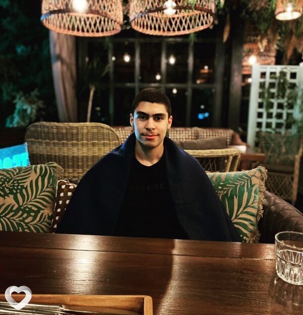 Арсен, 26, Пятигорске — анкета №1136756