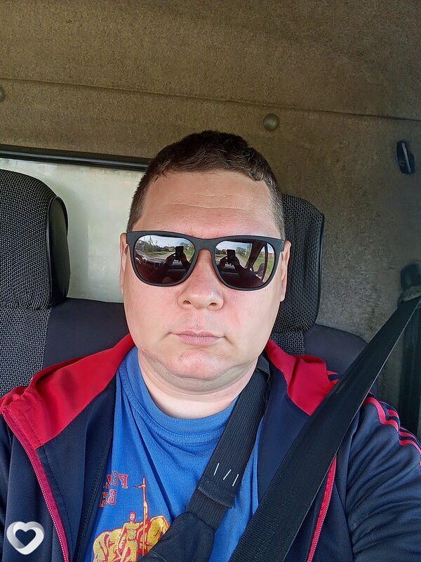 Павел, 38, Саратове — анкета №1136758