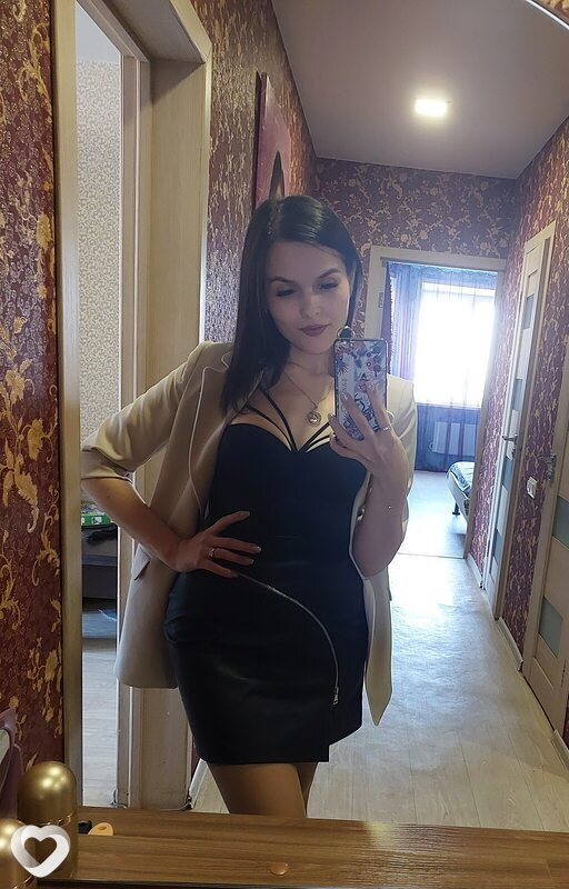 Залина, 31, Москве — анкета №1136759