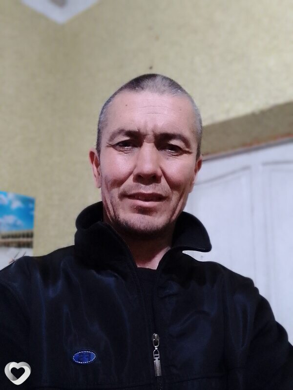 Нурлан, 47, Ташкент — анкета №1136761