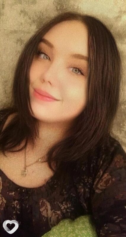 Полина, 23, Прокопьевске — анкета №1136770