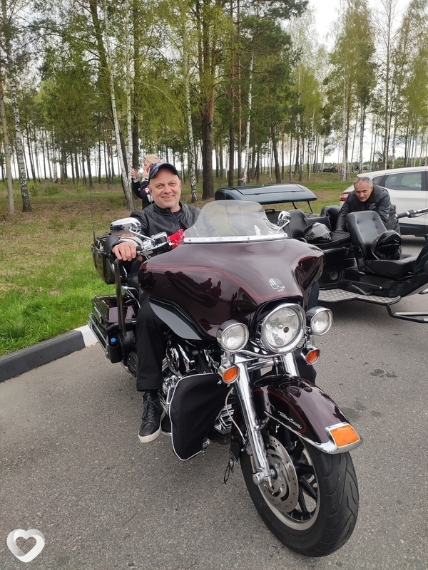 Aleksandr, 53, Светлогорске — анкета №1136772