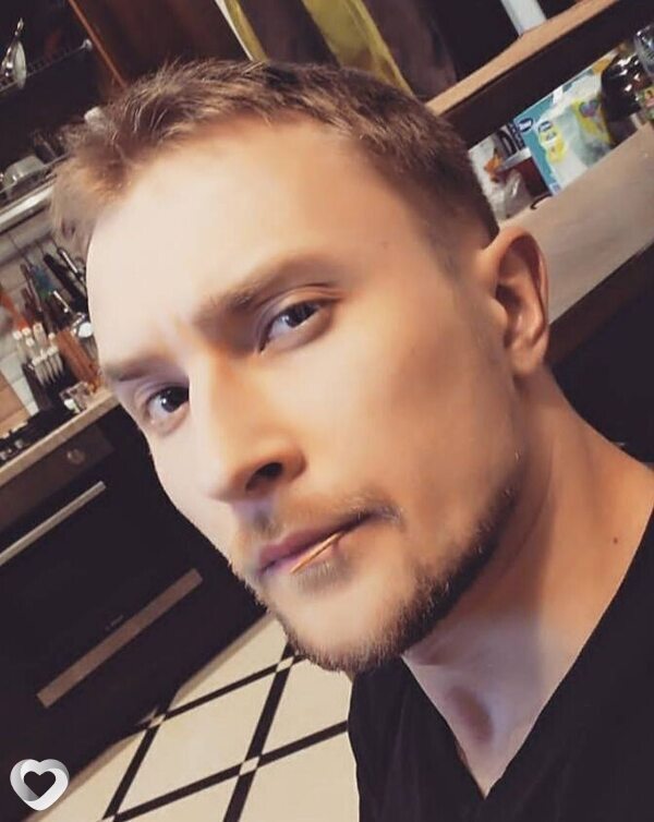 Тим, 36, Волгограде — анкета №1136773