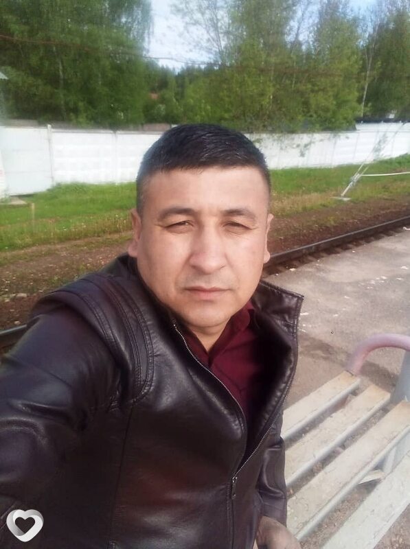 Мардон, 46, Дмитрове — анкета №1136775
