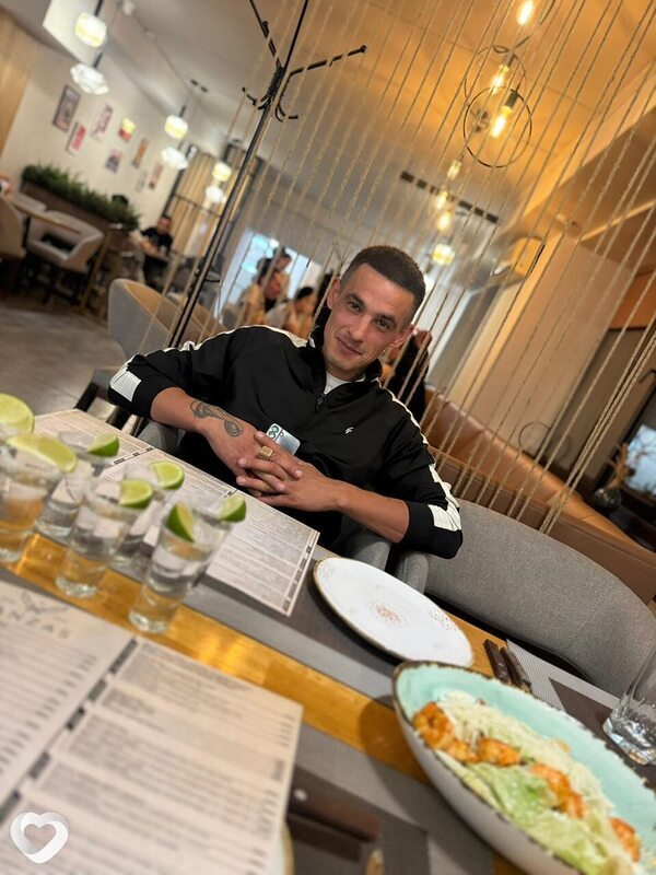Константин, 32, Астане — анкета №1137079