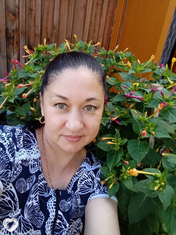 Татьяна, 51, Кемерове — анкета №1137080