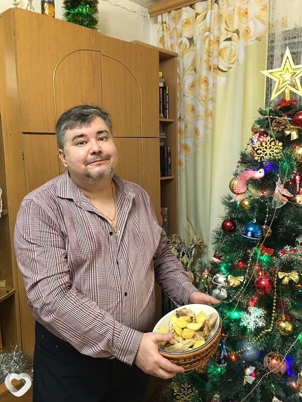 Сергей, 56, Волгограде — анкета №1137083