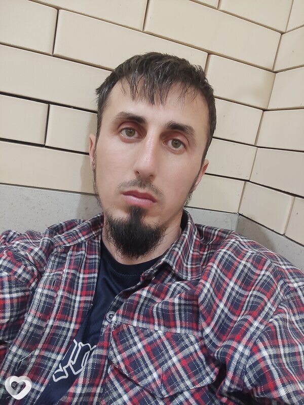 Нохчо, 28, Моздоке — анкета №1137092