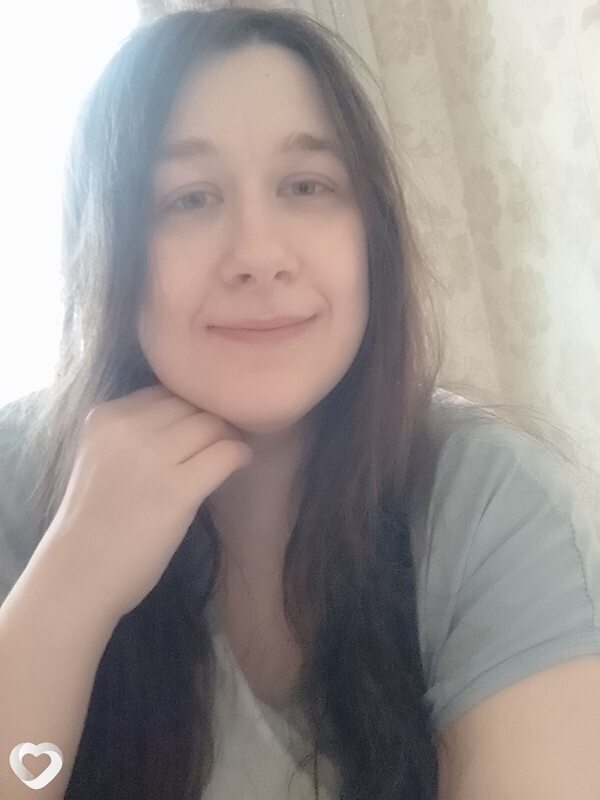 Таня, 36, Абакане — анкета №1137093
