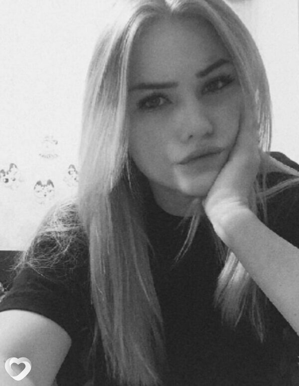 Оля, 25, Гродно — анкета №1137099