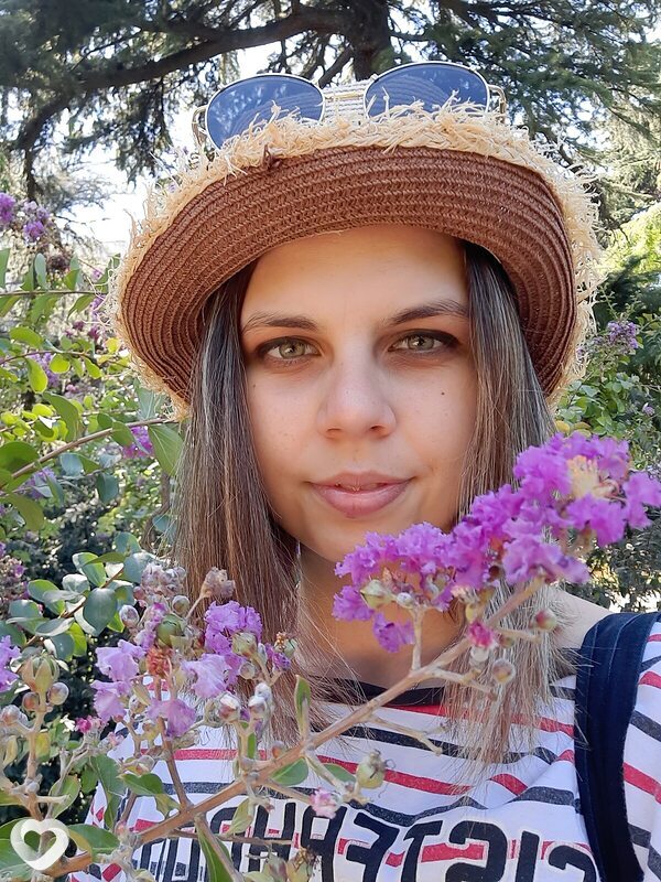 Марина, 28, Краснодаре — анкета №1136808
