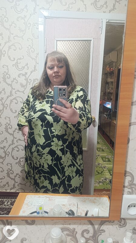 Света, 47, Стаханове — анкета №1136810