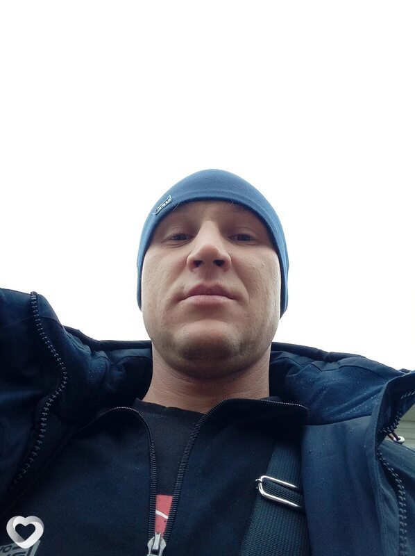 Сергей, 40, Нижнем Новгороде — анкета №1136821