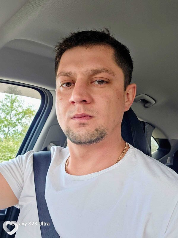 Сергей, 32, Астане — анкета №1136824