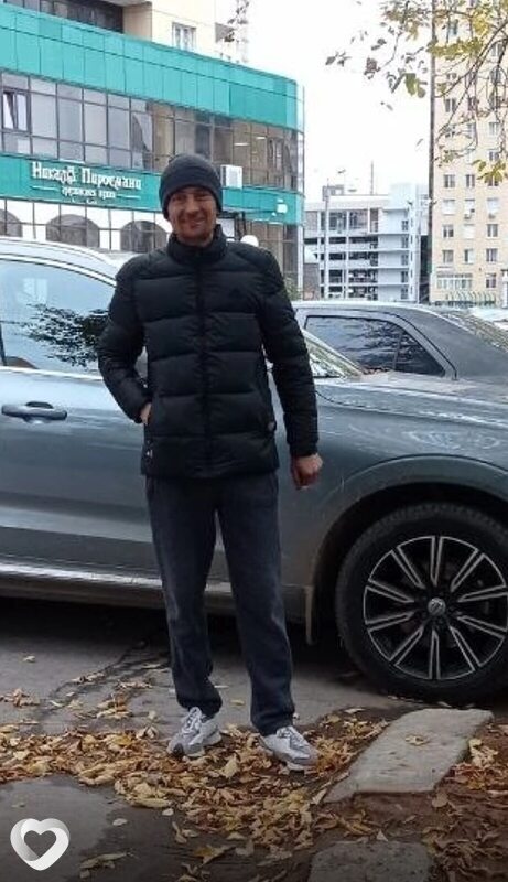 Александр, 44, Перми — анкета №1136825