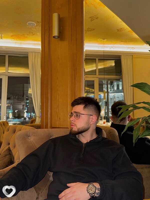 Влад, 27, Ярославле — анкета №1136829