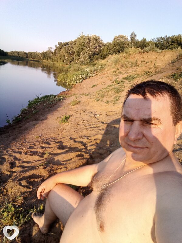 Анатолий, 51, Оренбурге — анкета №1136849