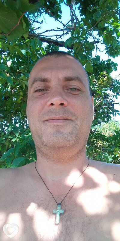 Виталик, 41, Николаеве — анкета №1136785