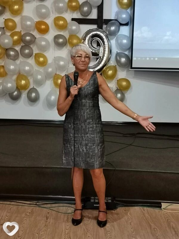 Валентина, 63, Новороссийске — анкета №1136797