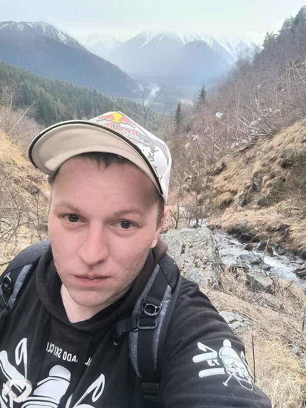 Александр, 35, Воскресенске — анкета №1136859