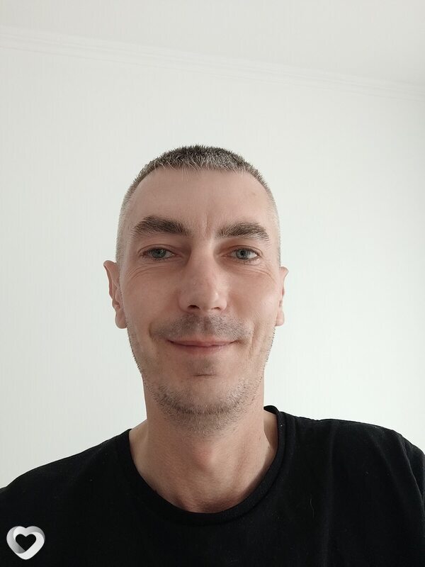 Николай, 39, Владивостоке — анкета №1136865