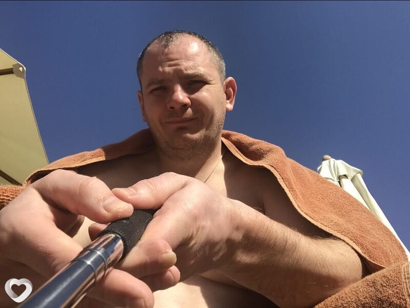 Евгений, 40, Павловском Посаде — анкета №1136868