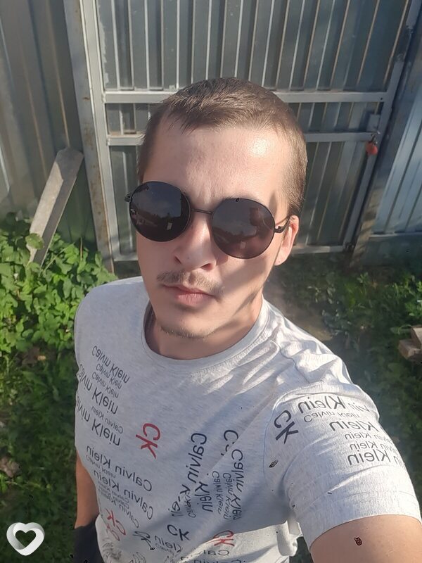 Владимир, 26, Москве — анкета №1136869