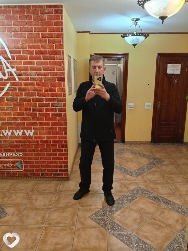 Сергей, 48, Челябинске — анкета №1136929
