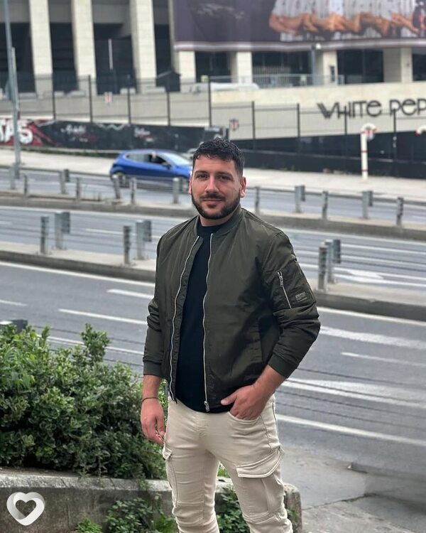 Владимир, 25, Перми — анкета №1136932