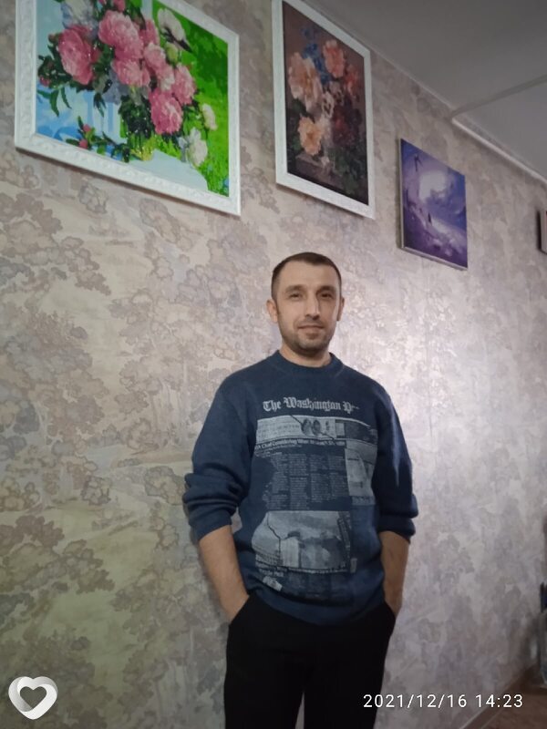 Дмитрий, 47, Ижевске — анкета №1136940