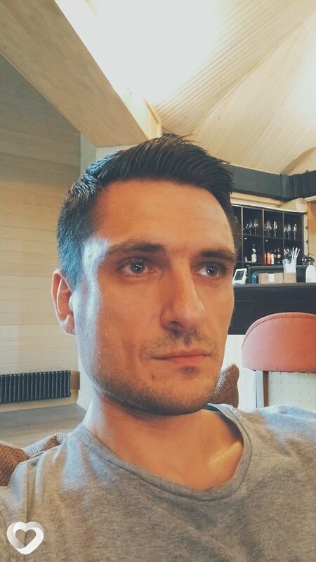 Григорий, 41, Москве — анкета №1136947