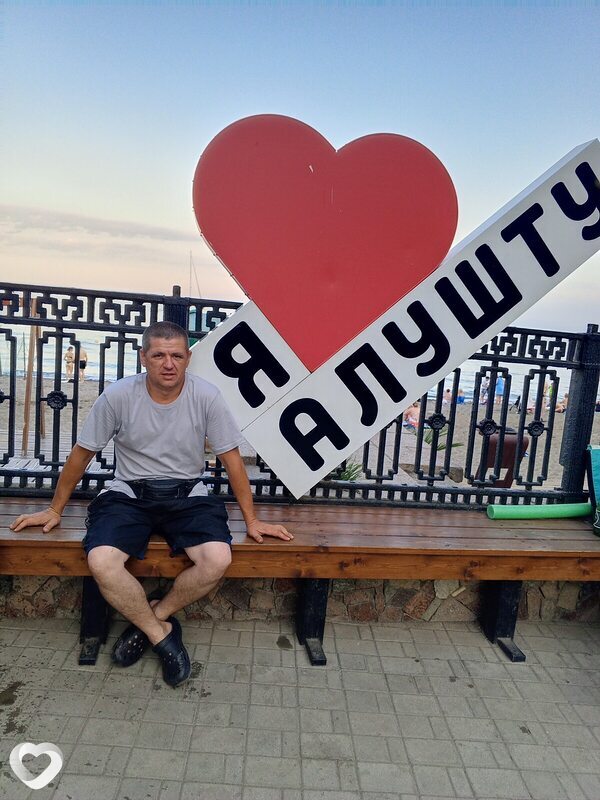 Владимир, 40, Рязани — анкета №1136949