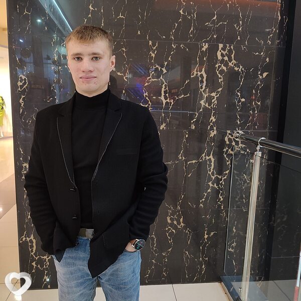 Аркадий, 26, Новокузнецке — анкета №1136950