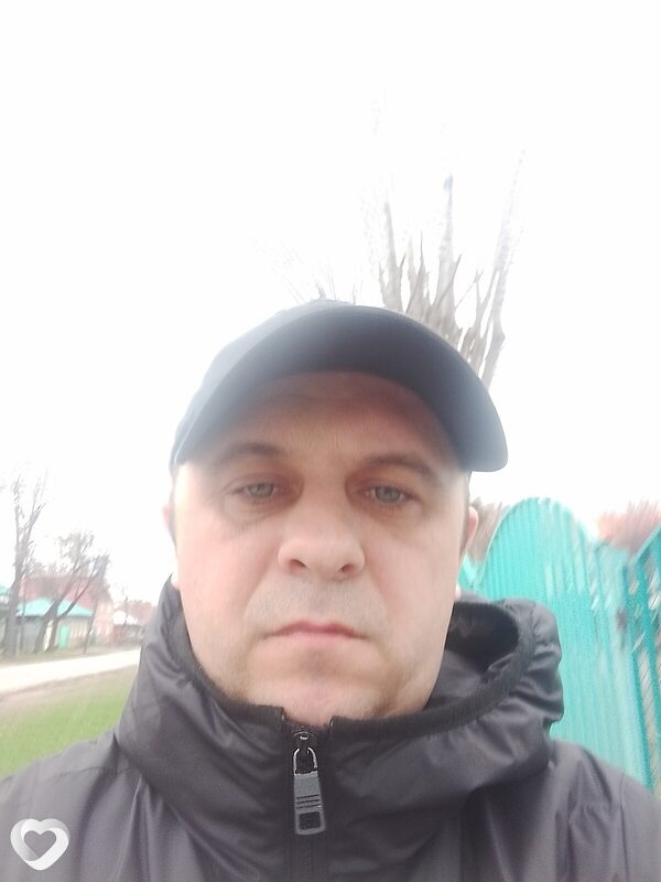 Денис, 40, Тюмени — анкета №1136902